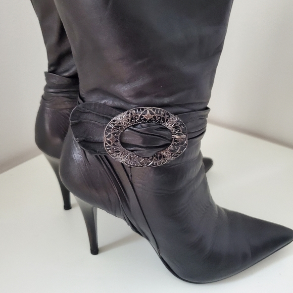 Carlos by Carlos  Santana womens  size  8.5 -9. - Picture 2 of 15